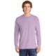 Comfort Colors® Heavyweight Ring Spun Cotton Unisex Long Sleeve Tee