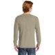 Comfort Colors® Heavyweight Ring Spun Cotton Unisex Long Sleeve Tee