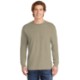 Comfort Colors® Heavyweight Ring Spun Cotton Unisex Long Sleeve Tee