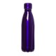 Rockit Shine Double Wall Stainless Steel Vacuum Bottle, 17oz.