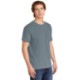 Comfort Colors® Heavyweight Ring Spun Cotton Unisex Pocket Tee