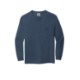 Comfort Colors® Heavyweight Ring Spun Long Sleeve Unisex Pocket Tee