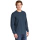 Comfort Colors® Heavyweight Ring Spun Long Sleeve Unisex Pocket Tee