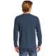 Comfort Colors® Heavyweight Ring Spun Long Sleeve Unisex Pocket Tee