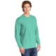 Comfort Colors® Heavyweight Ring Spun Long Sleeve Unisex Pocket Tee