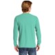 Comfort Colors® Heavyweight Ring Spun Long Sleeve Unisex Pocket Tee