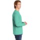 Comfort Colors® Heavyweight Ring Spun Long Sleeve Unisex Pocket Tee