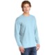 Comfort Colors® Heavyweight Ring Spun Long Sleeve Unisex Pocket Tee