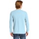 Comfort Colors® Heavyweight Ring Spun Long Sleeve Unisex Pocket Tee