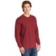 Comfort Colors® Heavyweight Ring Spun Long Sleeve Unisex Pocket Tee