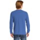 Comfort Colors® Heavyweight Ring Spun Long Sleeve Unisex Pocket Tee