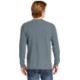 Comfort Colors® Heavyweight Ring Spun Long Sleeve Unisex Pocket Tee
