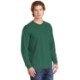 Comfort Colors® Heavyweight Ring Spun Long Sleeve Unisex Pocket Tee