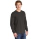 Comfort Colors® Heavyweight Ring Spun Long Sleeve Unisex Pocket Tee