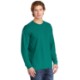 Comfort Colors® Heavyweight Ring Spun Long Sleeve Unisex Pocket Tee