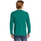 Comfort Colors® Heavyweight Ring Spun Long Sleeve Unisex Pocket Tee
