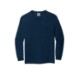 Comfort Colors® Heavyweight Ring Spun Long Sleeve Unisex Pocket Tee