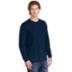 Comfort Colors® Heavyweight Ring Spun Long Sleeve Unisex Pocket Tee