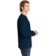 Comfort Colors® Heavyweight Ring Spun Long Sleeve Unisex Pocket Tee