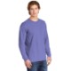 Comfort Colors® Heavyweight Ring Spun Long Sleeve Unisex Pocket Tee