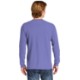 Comfort Colors® Heavyweight Ring Spun Long Sleeve Unisex Pocket Tee
