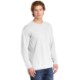 Comfort Colors® Heavyweight Ring Spun Long Sleeve Unisex Pocket Tee