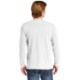 Comfort Colors® Heavyweight Ring Spun Long Sleeve Unisex Pocket Tee