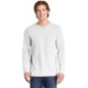 Comfort Colors® Heavyweight Ring Spun Long Sleeve Unisex Pocket Tee
