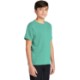 Comfort Colors® Midweight Ring Spun Cotton Youth Tee