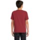 Comfort Colors® Midweight Ring Spun Cotton Youth Tee