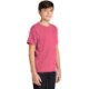 Comfort Colors® Midweight Ring Spun Cotton Youth Tee