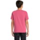 Comfort Colors® Midweight Ring Spun Cotton Youth Tee