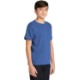 Comfort Colors® Midweight Ring Spun Cotton Youth Tee