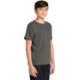 Comfort Colors® Midweight Ring Spun Cotton Youth Tee