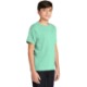 Comfort Colors® Midweight Ring Spun Cotton Youth Tee