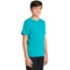 Comfort Colors® Midweight Ring Spun Cotton Youth Tee