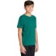 Comfort Colors® Midweight Ring Spun Cotton Youth Tee