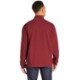 Comfort Colors® Ring Spun Cotton/Poly Unisex 1/4 Zip Sweatshirt