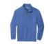 Comfort Colors® Ring Spun Cotton/Poly Unisex 1/4 Zip Sweatshirt