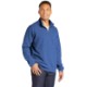 Comfort Colors® Ring Spun Cotton/Poly Unisex 1/4 Zip Sweatshirt