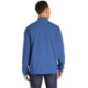 Comfort Colors® Ring Spun Cotton/Poly Unisex 1/4 Zip Sweatshirt