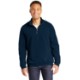 Comfort Colors® Ring Spun Cotton/Poly Unisex 1/4 Zip Sweatshirt