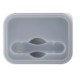 Silicone Collapse-it Lunch Container