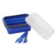 Silicone Collapse-it Lunch Container
