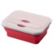 Silicone Collapse-it Lunch Container