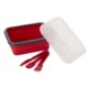 Silicone Collapse-it Lunch Container