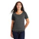 New Era® Tri-Blend Performance Ladies' Cinch Tee