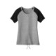 New Era® Tri-Blend Performance Ladies' Cinch Tee