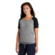 New Era® Tri-Blend Performance Ladies' Cinch Tee
