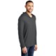 District® Perfect Tri® Long Sleeve Men's Hoodie Tee